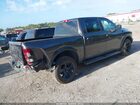 2024 Ram 1500 Classic Warlock  4x4 5'7 Box Серый vin: 1C6RR7LG2RS143488
