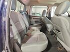 2016 Ram 1500 Slt Синий vin: 1C6RR7LM5GS106972