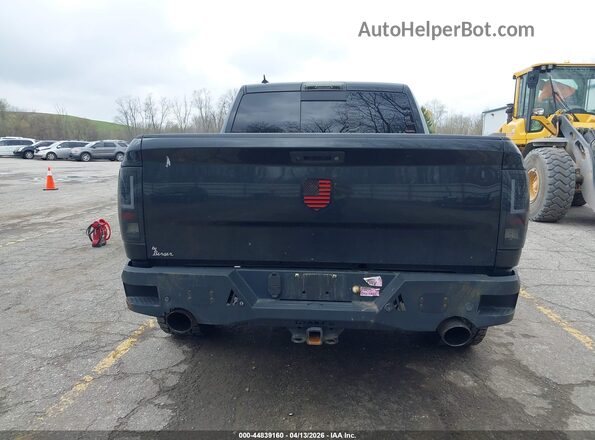 1C6RR7LMXGS351136 2016 RAM 1500 Black 