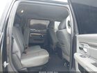 2016 Ram 1500 Big Horn Black vin: 1C6RR7LMXGS351136