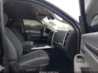 2016 Ram 1500 Big Horn Black vin: 1C6RR7LMXGS351136