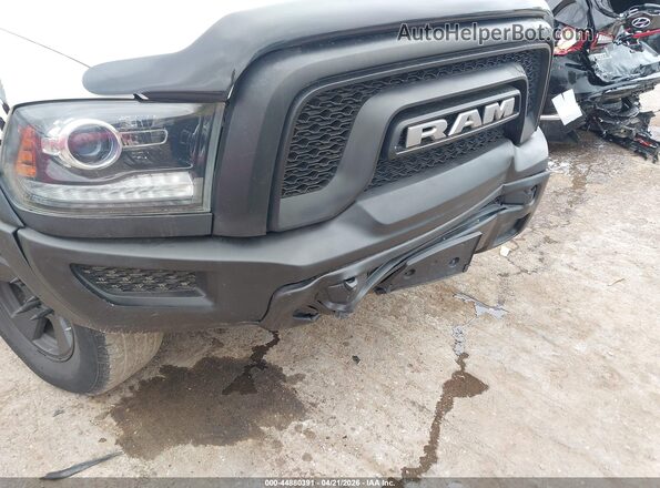 1C6RR7LT0MS517067 2021 RAM 1500 CLASSIC Белый 