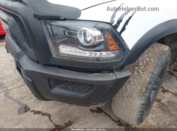 1C6RR7LT0MS517067 2021 RAM 1500 CLASSIC Белый 