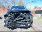 2018 Ram 1500 Big Horn  4x4 5'7 Box Серый vin: 1C6RR7LT3JS255444