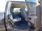 2018 Ram 1500 Big Horn  4x4 5'7 Box Серый vin: 1C6RR7LT3JS255444