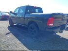 2018 Ram 1500 Big Horn  4x4 5'7 Box Серый vin: 1C6RR7LT3JS255444