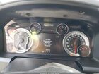 2017 Ram 1500 Big Horn  4x4 5'7 Box Серый vin: 1C6RR7LT4HS814526