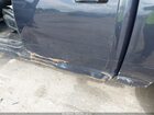 2018 Ram 1500 Big Horn  4x4 5'7 Box Dark Blue vin: 1C6RR7LT5JS332766