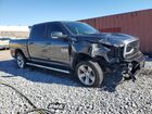 2018 Ram 1500 Sport Gray vin: 1C6RR7MM6JS339670