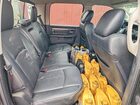 2018 Ram 1500 Black vin: 1C6RR7MMXJS298198