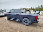 2018 Ram 1500 Black vin: 1C6RR7MMXJS298198