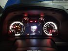 2018 Ram 1500 Sport  4x4 5'7 Box Синий vin: 1C6RR7MT2JS194182