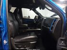 2018 Ram 1500 Sport  4x4 5'7 Box Синий vin: 1C6RR7MT2JS194182
