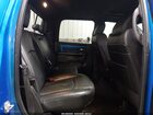 2018 Ram 1500 Sport  4x4 5'7 Box Синий vin: 1C6RR7MT2JS194182