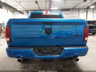 2018 Ram 1500 Sport  4x4 5'7 Box Синий vin: 1C6RR7MT2JS194182