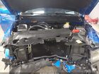 2018 Ram 1500 Sport  4x4 5'7 Box Синий vin: 1C6RR7MT2JS194182