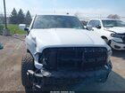 2018 Ram 1500 Sport White vin: 1C6RR7MT8JS291094