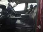 2018 Ram 1500 Laramie Бордовый vin: 1C6RR7NM4JS269746