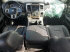 2018 Ram 1500 Laramie Бордовый vin: 1C6RR7NM4JS269746