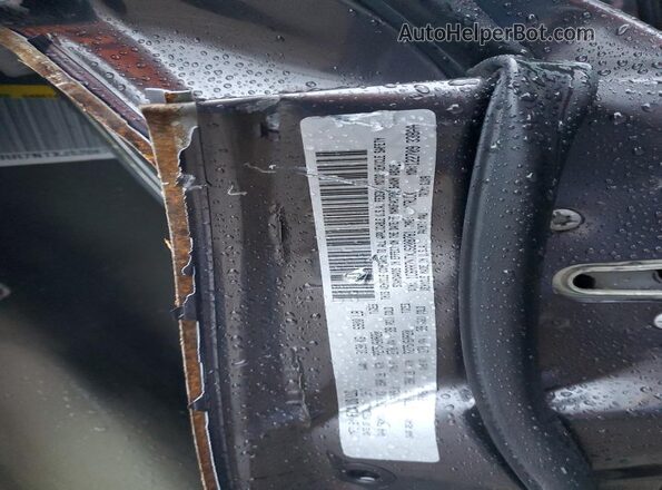 1C6RR7NTXJS208781 2018 RAM 1500 Серый Вид подкапотного пространства