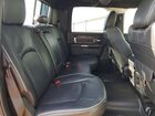 2018 Ram 1500 Longhorn White vin: 1C6RR7PTXJS170840