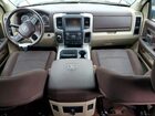 2016 Ram 1500 Slt Gray vin: 1C6RR7TM3GS234966