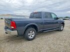 2016 Ram 1500 Slt Gray vin: 1C6RR7TM3GS234966