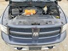 2016 Ram 1500 Slt Gray vin: 1C6RR7TM3GS234966