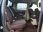 2016 Ram 1500 Slt Gray vin: 1C6RR7TM3GS234966