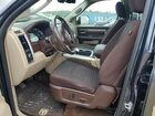 2016 Ram 1500 Slt Gray vin: 1C6RR7TM3GS234966