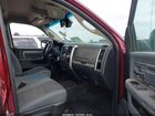 2018 Ram 1500 Big Horn  4x4 6'4 Box Бордовый vin: 1C6RR7TT4JS146300