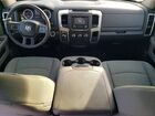 2020 Ram 1500 Classic Slt Charcoal vin: 1C6RR7TTXLS124806