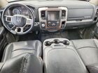 2016 Ram 1500 Laramie White vin: 1C6RR7VM2GS215127