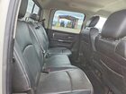 2016 Ram 1500 Laramie White vin: 1C6RR7VM2GS215127