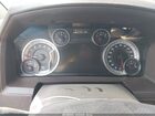 2017 Ram 1500 Laramie  4x4 6'4 Box Красный vin: 1C6RR7VM3HS644939