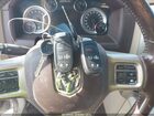 2017 Ram 1500 Laramie  4x4 6'4 Box Красный vin: 1C6RR7VM3HS644939