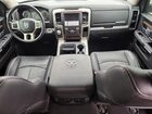 2018 Ram 1500 Laramie 4wd 3.0l Tdsl Crew Cab Charcoal vin: 1C6RR7VM5JS262188