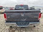 2018 Ram 1500 Laramie 4wd 3.0l Tdsl Crew Cab Charcoal vin: 1C6RR7VM5JS262188
