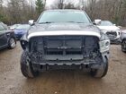 2018 Ram 1500 Laramie Black vin: 1C6RR7VT9JS306006