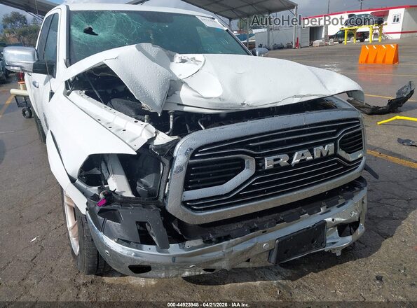1C6RR7WM0GS298832 2016 RAM 1500 Белый 