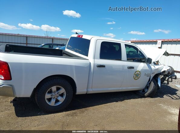 1C6RR7XT4RS189556 2024 RAM 1500 CLASSIC White 