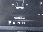 2018 Ram 1500 Rebel  4x4 5'7 Box Серый vin: 1C6RR7YT2JS154937