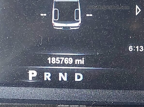 1C6RR7YT2JS154937 2018 RAM 1500 Серый 