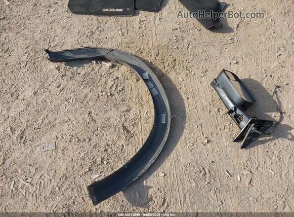 1C6RR7YT2JS154937 2018 RAM 1500 Серый Вид щитка приборов