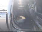 2018 Ram 1500 Rebel  4x4 5'7 Box Серый vin: 1C6RR7YT2JS154937