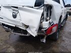 2022 Ram 1500 Big Horn  4x2 6'4 Box White vin: 1C6RREBT0NN231578