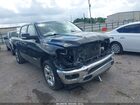 2021 Ram 1500 Lone Star  4x2 5'7 Box Black vin: 1C6RREFT2MN661749
