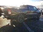 2022 Ram 1500 Big Horn/lone Star Black vin: 1C6RREMT7NN393270
