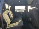2022 Ram 1500 Big Horn/lone Star Black vin: 1C6RREMT7NN393270