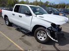 2023 Ram 1500 Tradesman  4x4 6'4 Box White vin: 1C6RRFCG9PN668375